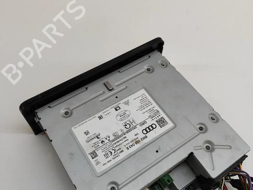 Elektronisk modul AUDI A5 (F53, F5P) 35 TFSI Mild Hybrid | BP27789347M83 