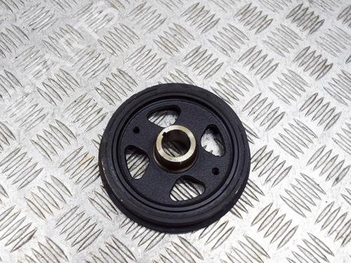 Used Pulley Pulley TOYOTA C-HR (_X1_) 1.8 Hybrid (ZYX10_, ZYX11_) (98 hp) 14643192 14643192