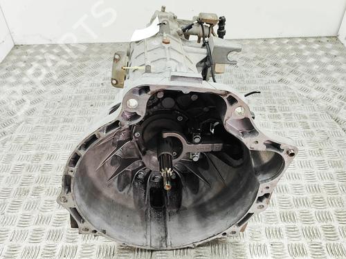 Gearkasse IVECO DAILY VI Van 33S14, 35S14, 35C14, 42S14 (136 hp) 30514240