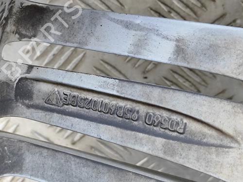 Rim PORSCHE MACAN (95B) 3.0 S | BP20676005C45 