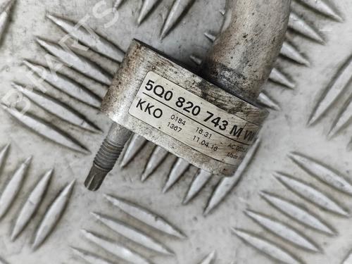 AC pipe VW PASSAT B8 Variant (3G5, CB5) 2.0 TDI | BP23248766M126 