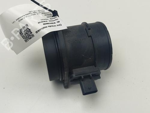 Mass air flow sensor KIA SPORTAGE V (NQ5) 1.6 T-GDi Hybrid | BP27791075M95