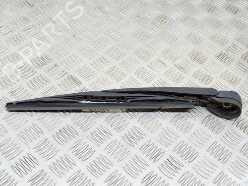 Used Rear windshield wiper arm SAAB 9-5 Estate (YS3E) 2.3 Turbo (250 hp) 14630347