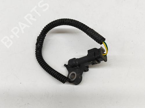 Elektronisk sensor TESLA MODEL X (5YJX) P100D AWD (772 hp) 25218123