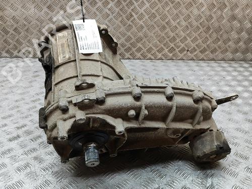Used Transfer box PORSCHE CAYENNE (92A) 3.0 S E-Hybrid (416 hp) 30856984