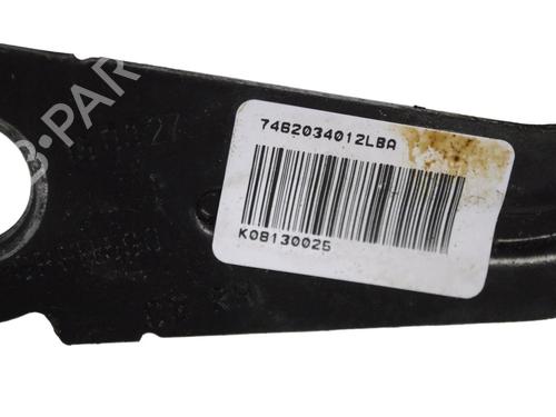 Engache cinturón SSANGYONG KORANDO (CK) 2.2 Xdi 4WD | BP30246972I32 