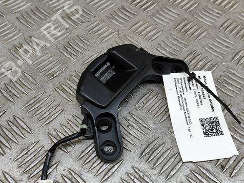 Used Other MAZDA MX-5 III (NC) 1.8 (NC18) (126 hp) 27644759