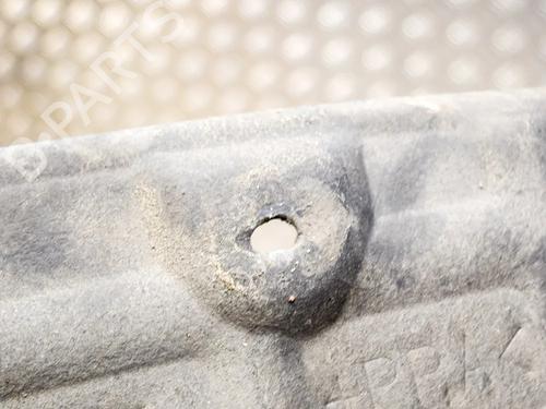 Wheel arch MAZDA CX-3 (DK) 1.5 SKYACTIV-D (DK2WS, DK5FW) | BP14633220C56 