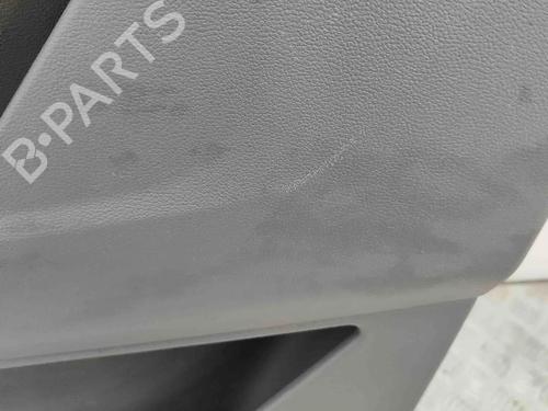 Front right panel VW MULTIVAN T7 (STM, STN) 1.4 eHybrid | BP33374829C59  - Image 5