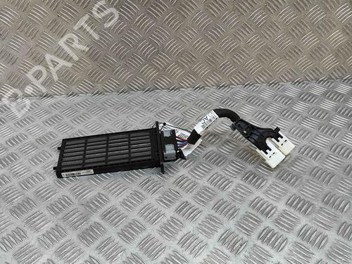 Used Heater resistor NISSAN QASHQAI III (J12) 1.3 DIG-T (158 hp) 27786848