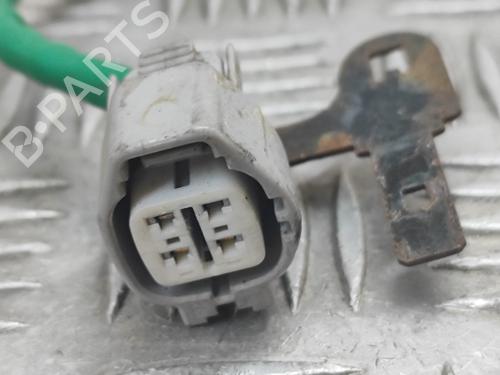 Electronic sensor JAGUAR XJ (X350, X358) 4.2 | BP26142124M84 