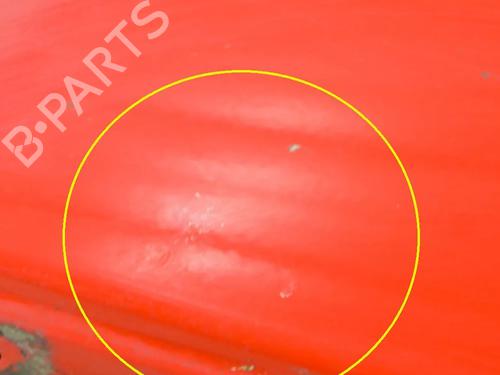 Tailgate FORD FIESTA VI (CB1, CCN) 1.0 EcoBoost | BP11814963C6 