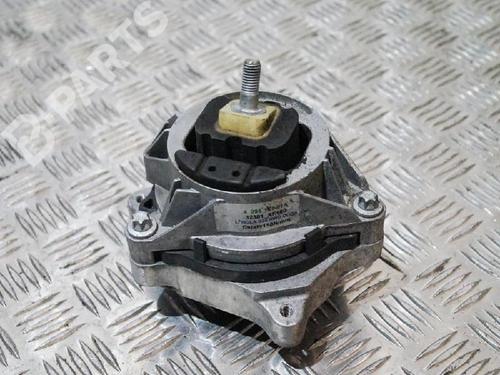 Engine mount BMW 3 (F30, F80) 316 i 6727124 | B-Parts