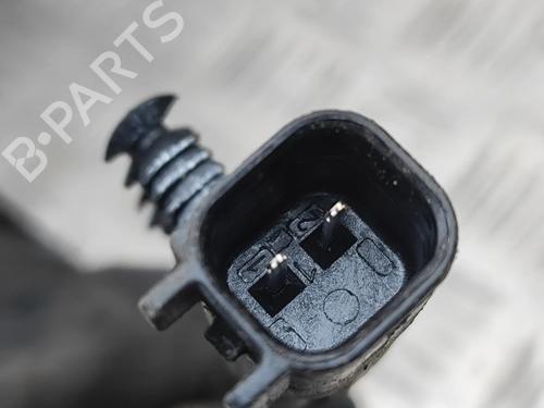 Left rear steering knuckle TESLA MODEL X (5YJX) P100D AWD | BP33661429M27 - Image 7