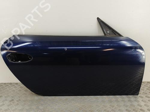 Used Right front door PORSCHE BOXSTER (987) S 3.4 (295 hp) 29392114