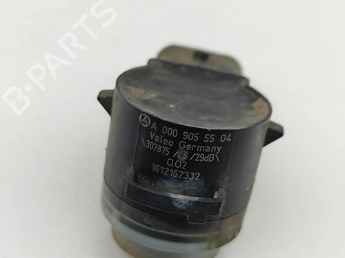 Electronic module MERCEDES-BENZ GLE (W166) 250 d 4-matic (166.004) | BP27644158M83  - Image 6