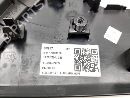 Other MERCEDES-BENZ EQA (H243) EQA 250+ (243.702) | BP36534255O1 - Image 7