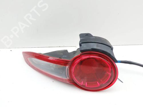 Left taillight MAZDA MX-5 IV (ND__) 2.0 (ND2E, ND6E) | BP40083111C34 - Image 5