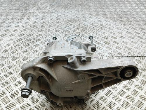 Used Rear differential Rear differential BMW X6 (G06, F96) xDrive 30 d Mild-Hybrid (298 hp) 33391792 33391792