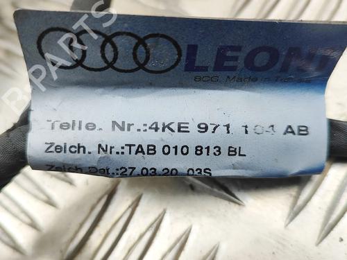 Electronic module AUDI E-TRON Sportback (GEA) 55 quattro | BP32680331M83  - Image 7