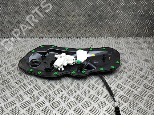 Electronic module AUDI Q8 (4MN, 4MT) 55 TFSI Mild Hybrid quattro | BP38070692M83 - Image 3