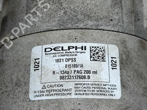 AC compressor MASERATI GRAN TURISMO I 4.7 S | BP39656118M34 - Image 7