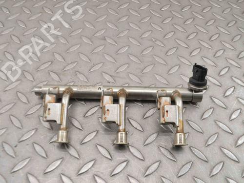 Used Injection rail FORD FOCUS III 1.0 EcoBoost (125 hp) 30228043