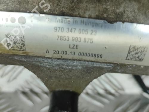 Steering rack PORSCHE PANAMERA (970) 3.0 S E-Hybrid | BP29373441M22 