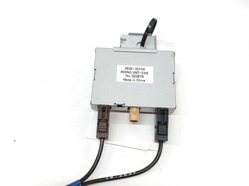 Antenne/Base INFINITI Q30 1.6 (156 hp) 28564139