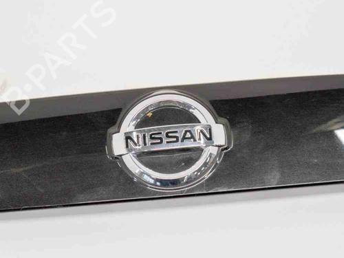 Tailgate trim NISSAN JUKE (F15) 1.6 | BP14609991C151 