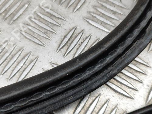 Rubber door seal LAND ROVER RANGE ROVER VELAR (L560) 2.0 D180 TD4 4x4 | BP21078521C142 