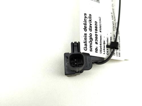 Electronic sensor VOLVO V90 II Estate (235) D5 AWD | BP36275133M84 - Image 7