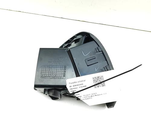 Air vent PEUGEOT BOXER Van 2.2 BlueHDi 140 | BP40042959I21 - Image 4