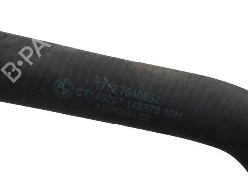 Pipe BMW i8 (I12) hybrid | BP33367299M125 - Image 5