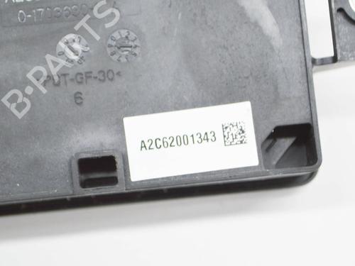 Electronic module VOLVO XC60 I SUV (156) D4 | BP12099140M83