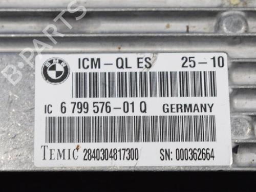 Electronic module BMW 5 (F10) 520 d | BP6746144M83 