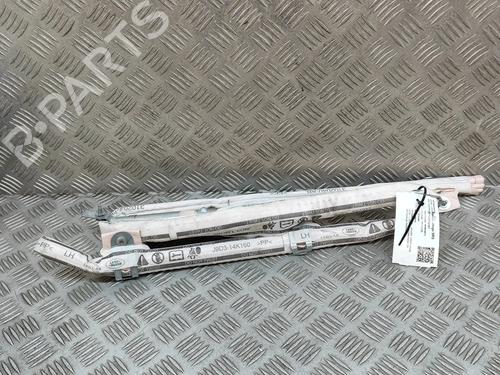 Used Left curtain airbag JAGUAR I-PACE (X590) EV400 AWD (400 hp) 27782733