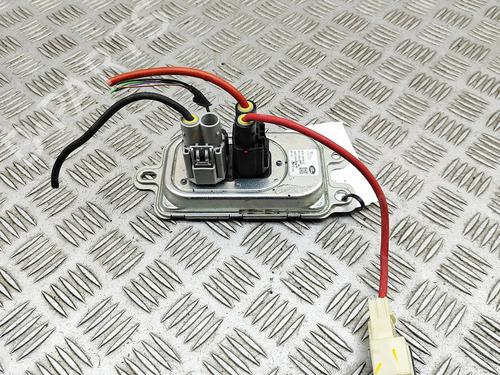 Used Electronic module Electronic module LAND ROVER RANGE ROVER EVOQUE (L538) 2.0 D 4x4 (180 hp) 33392591 33392591