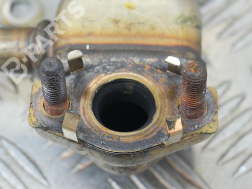 Egr HYUNDAI IONIQ (AE) 1.6 GDI Hybrid | BP8412012M69 