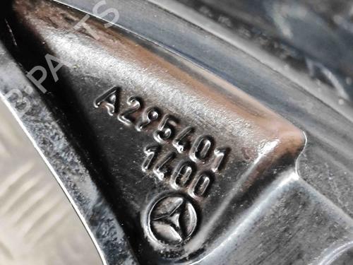 Rim MERCEDES-BENZ EQE (V295) EQE 350 (295.125) | BP29403858C45 