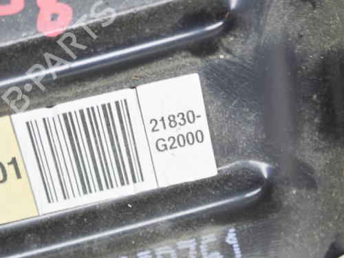 Engine mount HYUNDAI IONIQ (AE) 1.6 GDI Hybrid | BP15774793M89 