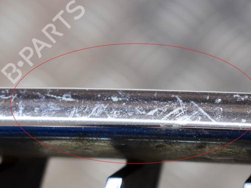 Grille BMW 3 (F30, F80) 320 d | BP10072825C40 