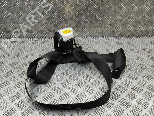 Rear right seatbelt MERCEDES-BENZ EQB (X243) EQB 300 4-matic (243.608, 243.609) | BP29623255I28 