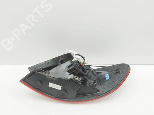 Left taillight VW CC B7 (358) 2.0 TDI | BP37522559C34 - Image 4