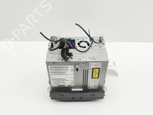 Electronic module PORSCHE CAYENNE (92A) 3.0 Diesel | BP34630515M83  - Image 5