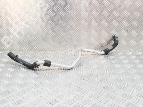 AC pipe PORSCHE PANAMERA (971) 2.9 4S (97ADB1, 97BDB1, 97ADN1) | BP28547639M126