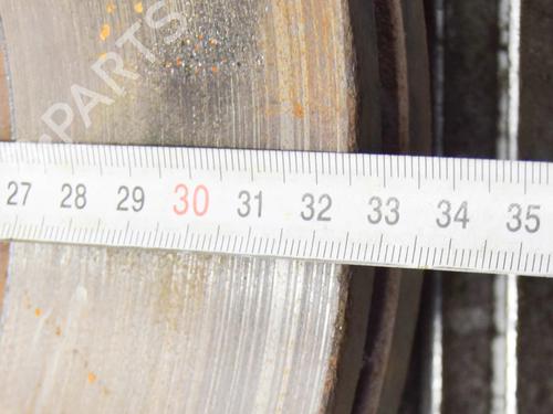 Other JAGUAR E-PACE (X540) 2.0 D180 AWD | BP14620097O1 