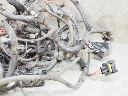 Wiring harness BMW i3 (I01) Electric | BP14654751E16 