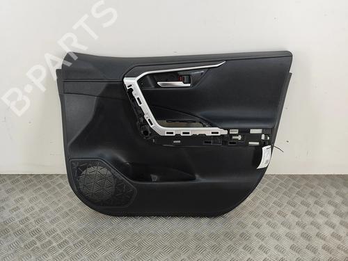 Used Front right panel Front right panel TOYOTA RAV 4 V (_A5_, _H5_) 2.5 Hybrid (AXAH52) (218 hp) 28432746 28432746
