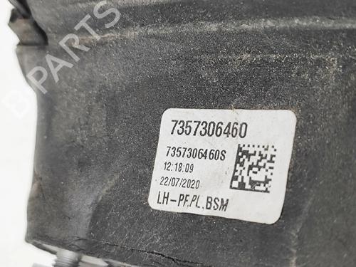Left mirror JEEP COMPASS (MP, M6, MV, M7) 1.3 HYBRID 4X4 | BP33377860C26  - Image 11